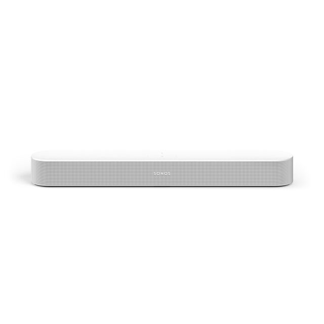 Sonos BEAM WHITE (GEN 2) Smart Compact Soundbar