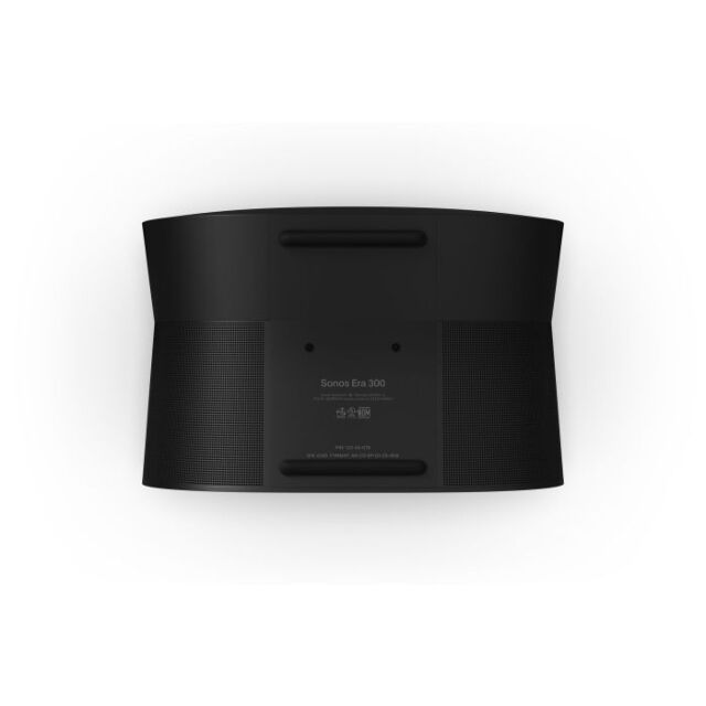 Sonos ERA 300 BLACK Smart Speaker
