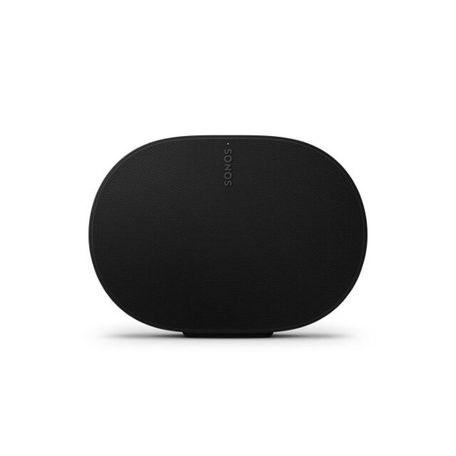 Sonos ERA 300 BLACK Smart Speaker