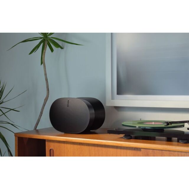 Sonos ERA 300 BLACK Smart Speaker