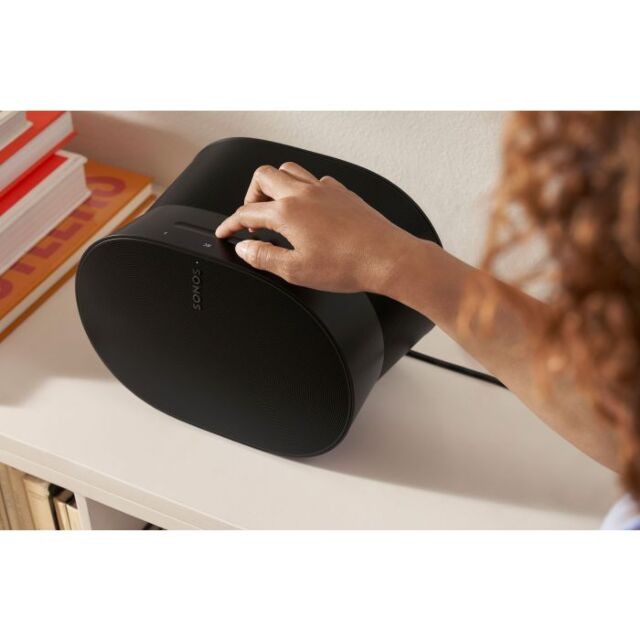Sonos ERA 300 BLACK Smart Speaker