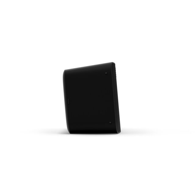 Sonos FIVE (BLACK) High Fidelity Smart Speaker