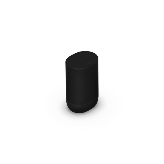 Sonos MOVE GEN 2 BLACK