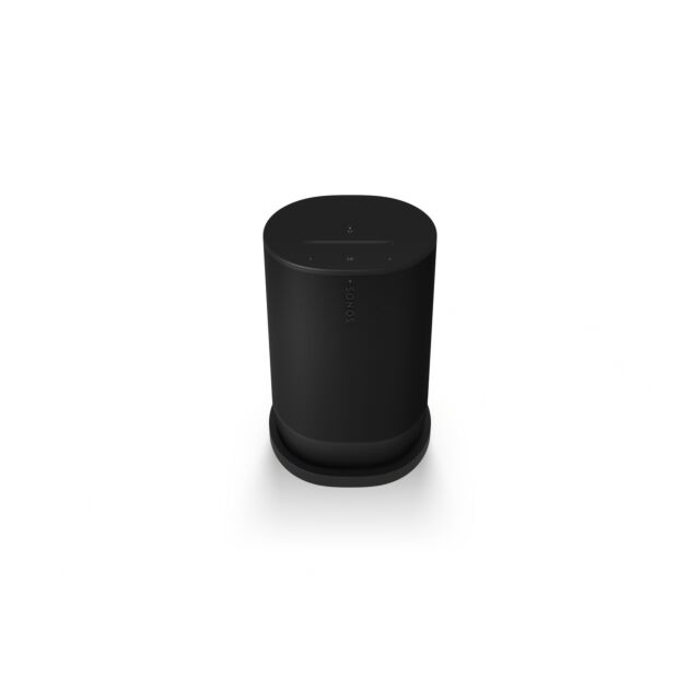 Sonos MOVE GEN 2 BLACK