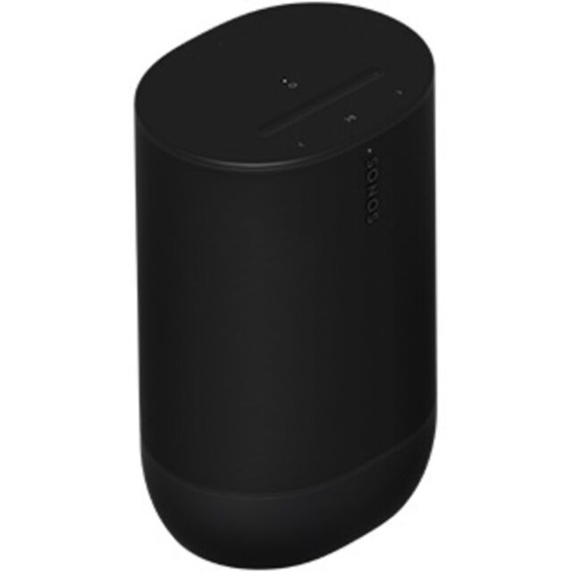 Sonos MOVE GEN 2 BLACK