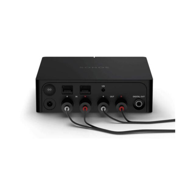 Sonos PORT Zoneplayer