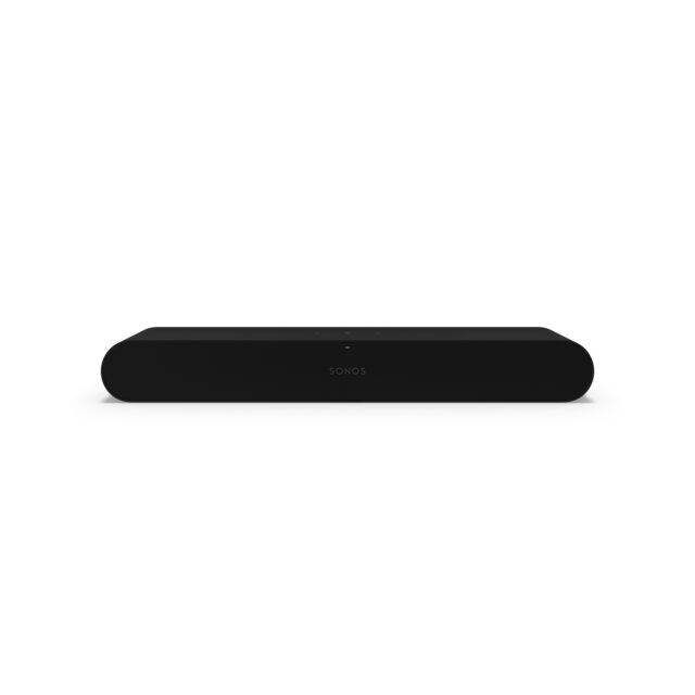 Sonos Ray B Compact Soundbar