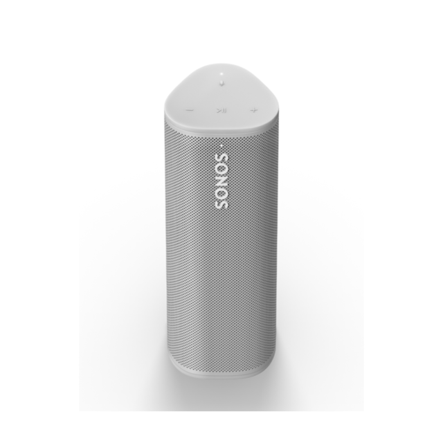 Sonos ROAM GEN 2 WHITE Portable Speaker