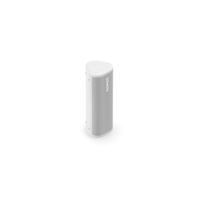 Sonos ROAM GEN 2 WHITE Portable Speaker
