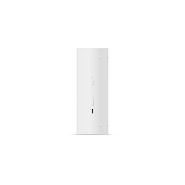 Sonos ROAM GEN 2 WHITE Portable Speaker