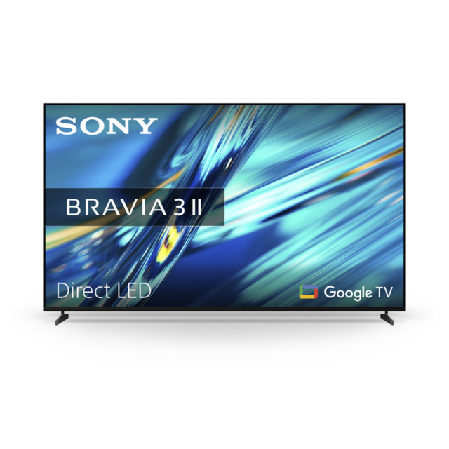 Sony K55XR38M2PB.UKA 55inch 4K LED Smart TV
