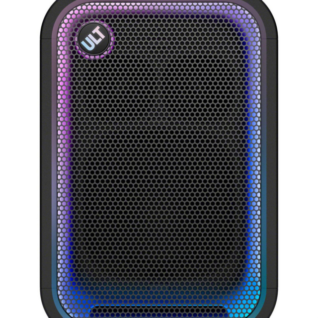 Sony SRSULT500.CEL Black Wireless ULT Tower Speaker