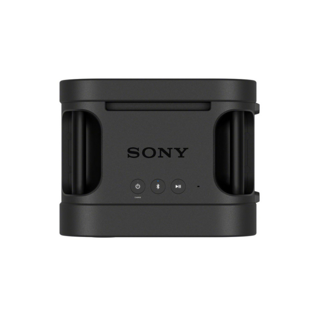 Sony SRSULT500.CEL Black Wireless ULT Tower Speaker