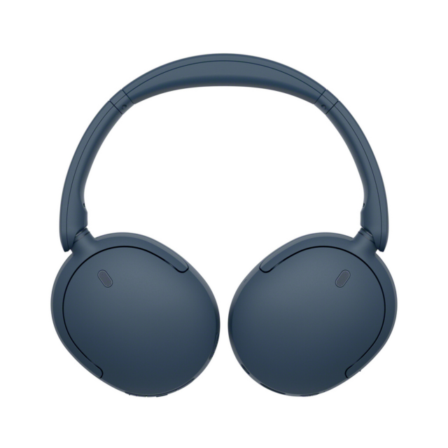 Sony WHCH730NL.CE7 Wireless Noise Cancelling Headphones Blue