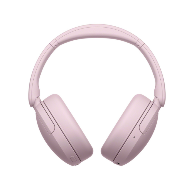 Sony WHCH730NP.CE7 Wireless Noise Cancelling Headphones Pink