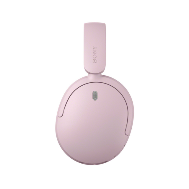 Sony WHCH730NP.CE7 Wireless Noise Cancelling Headphones Pink