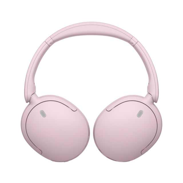 Sony WHCH730NP.CE7 Wireless Noise Cancelling Headphones Pink