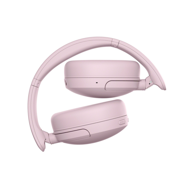 Sony WHCH730NP.CE7 Wireless Noise Cancelling Headphones Pink