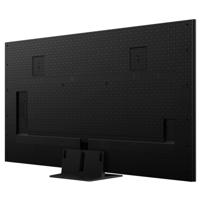 TCL 75A400U-UK 75 inch QD-MINI LED Television