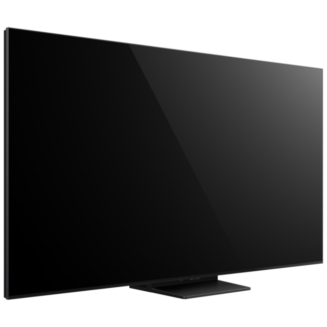 TCL 75A400U-UK 75 inch QD-MINI LED Television