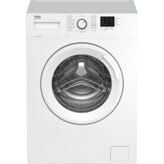 Beko WTK82041W 8kg 1200 Spin Washing Machine - White