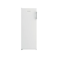 Blomberg FNT44550 54Cm Frost Free Tall Freezer - White
