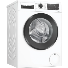 Bosch WGG25401GB 10Kg 1400 Spin Washing Machine - White