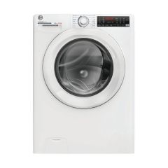 Hoover H3WPS4106TM6 9kg 1400 Spin Washing Machine - White