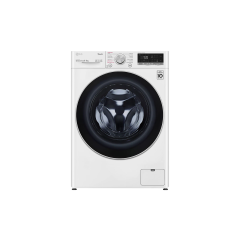 LG FWV696WSE 9Kg/6Kg 1400 Spin Washer Dryer - White