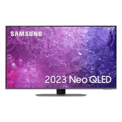 Samsung QE85QN90CATXXU 85" 4K HDR Neo QLED Smart TV