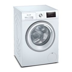 Siemens WM14NK09GB 8 Kg 1400 Spin Washing Machine
